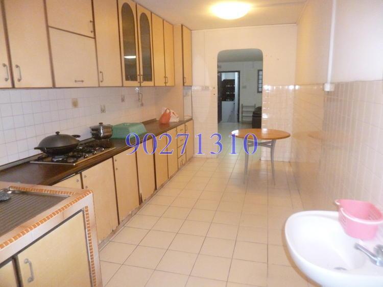 Blk 628 Yishun Street 61 (Yishun), HDB 4 Rooms #156666552
